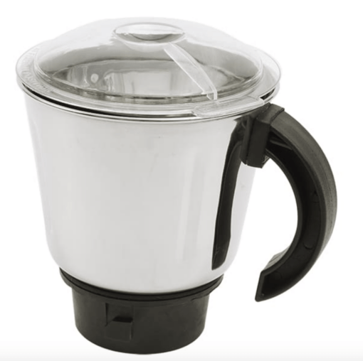 Premier Mixer Grinder Stainless Steel Jar with Lid 1.25ltr